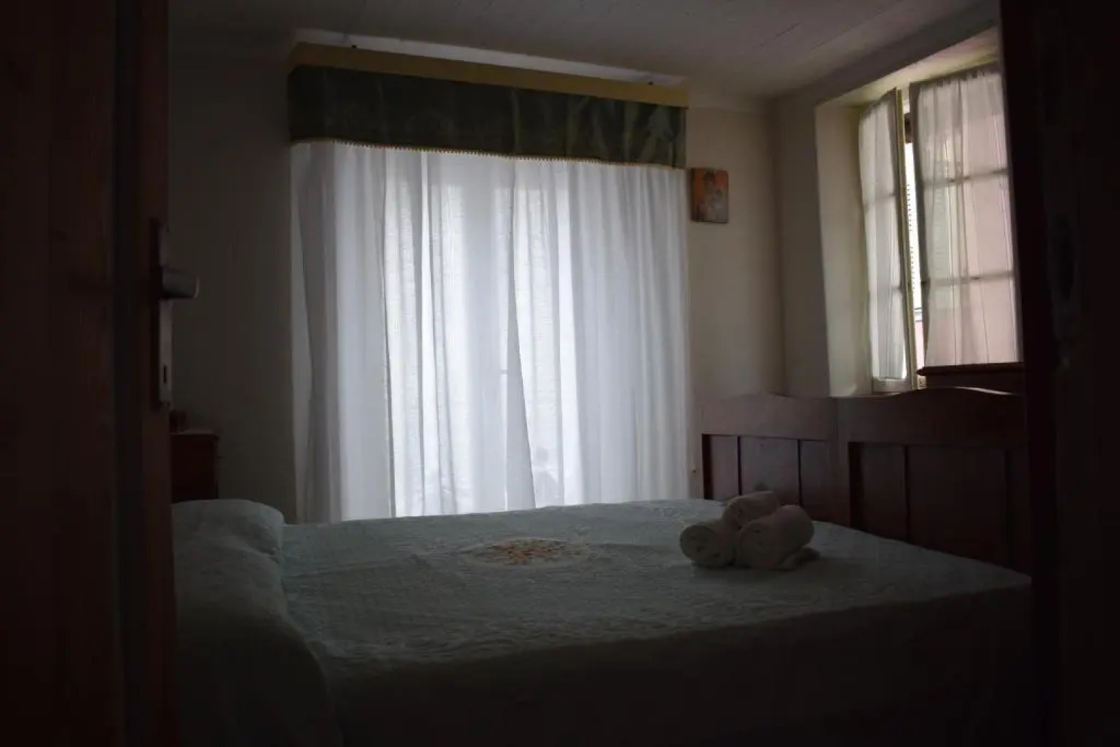 La casetta in piazzetta