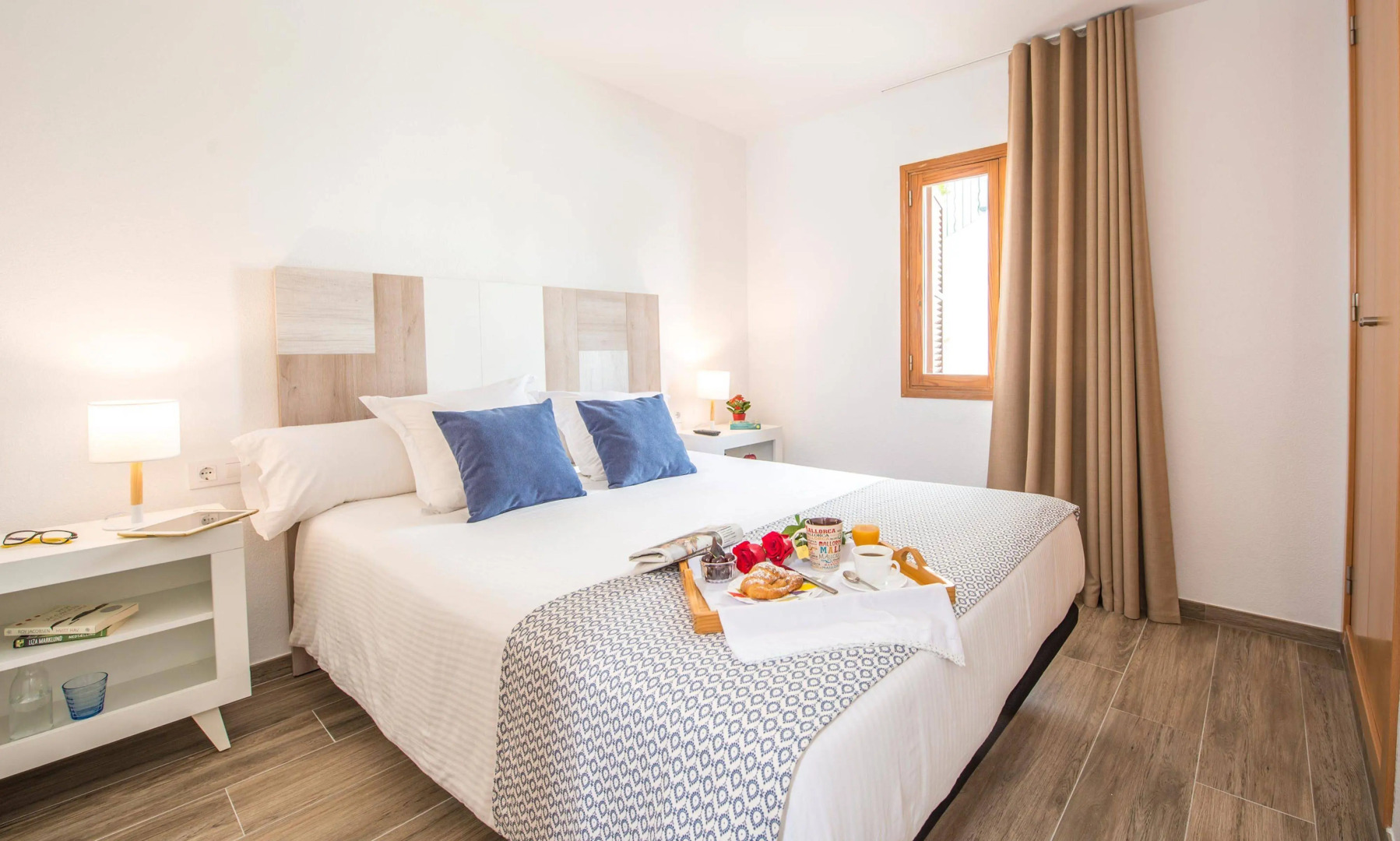 Flipflop Surfing Playa Apartments