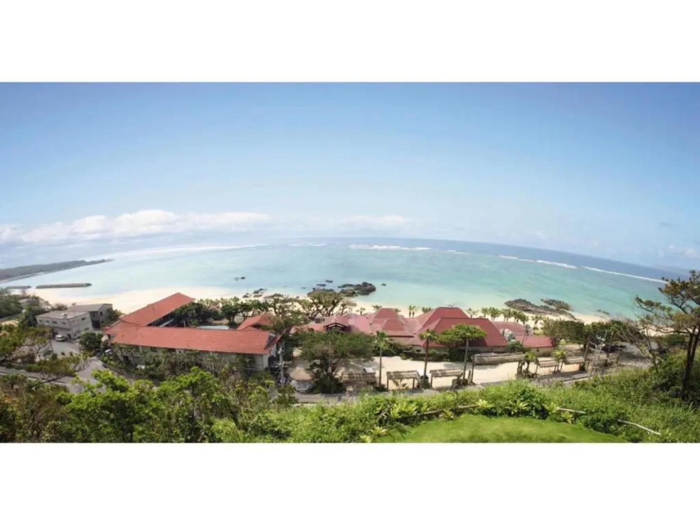 Amami Resort Bashayamamura - Vacation STAY 81976