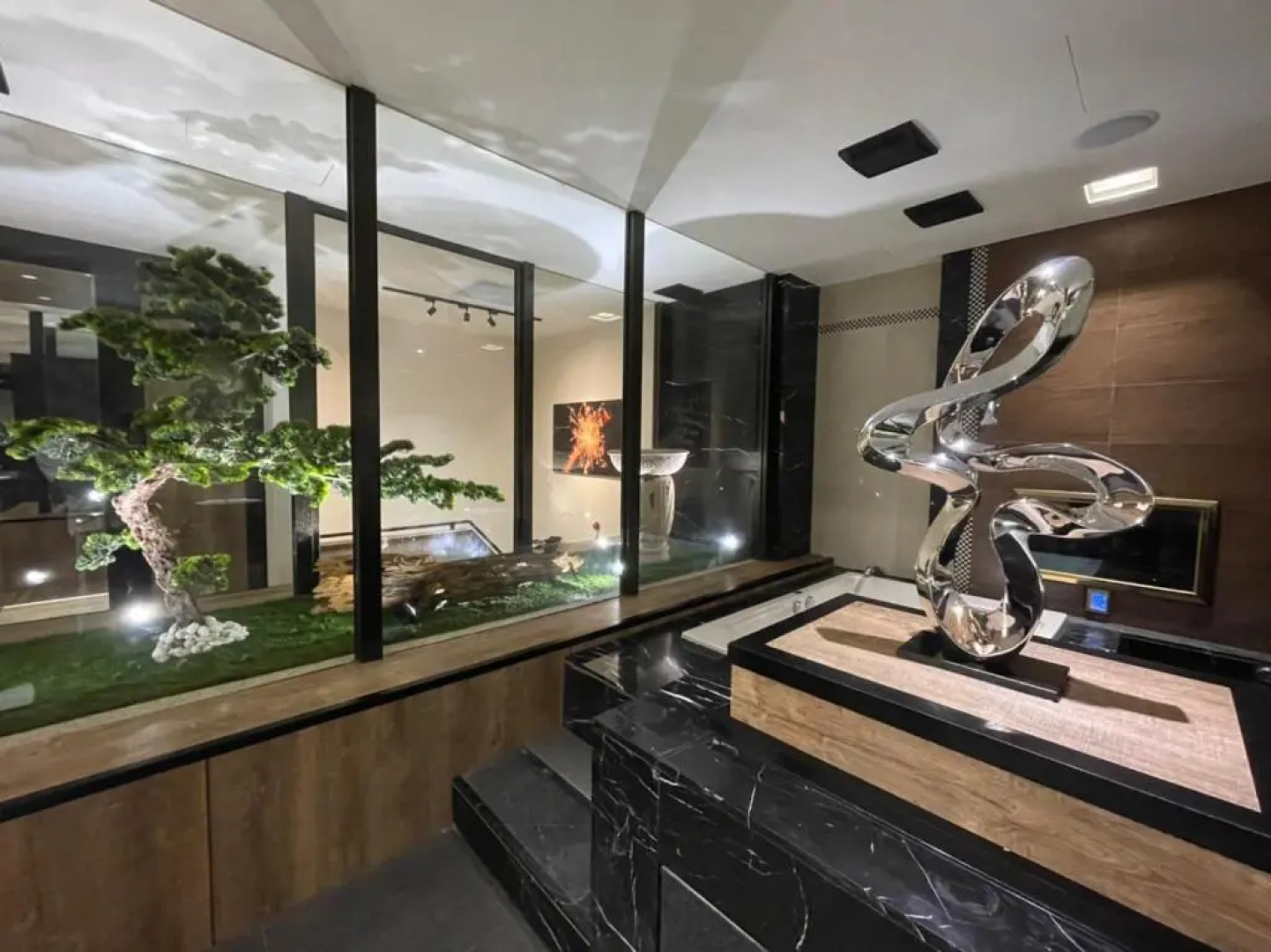 Sweet Love Boutique Motel