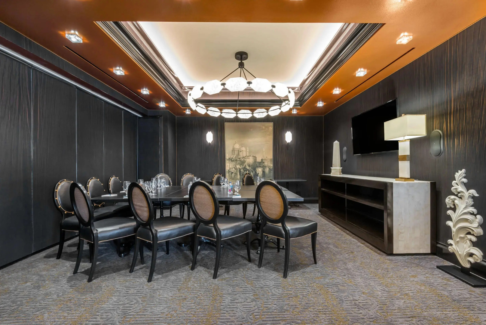 Curtiss Hotel, an Ascend Collection Hotel