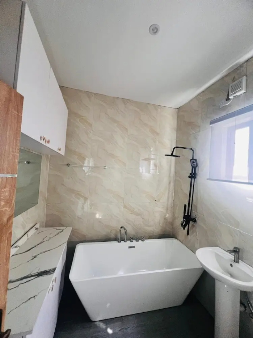 DFW Abodes Luxury Home