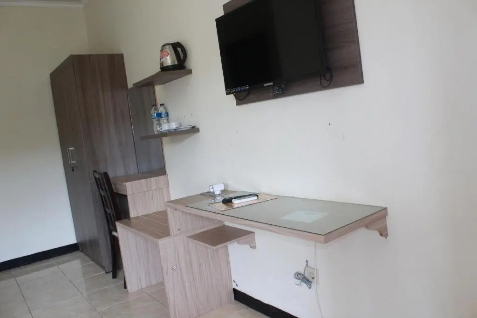 Mega Bintang Sweet Hotel 2