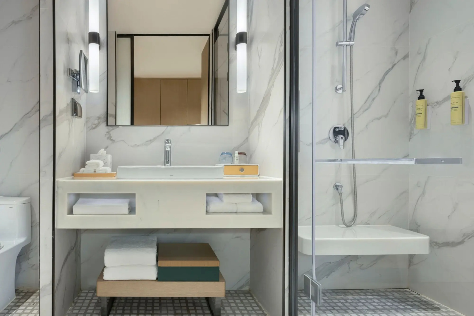 Element Guangzhou Baiyun