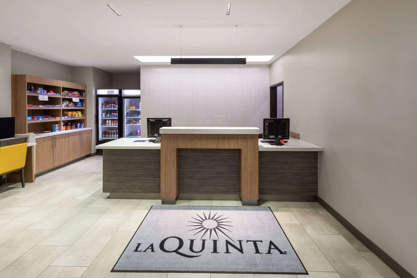 La Quinta Inn & Suites by Wyndham McAlester