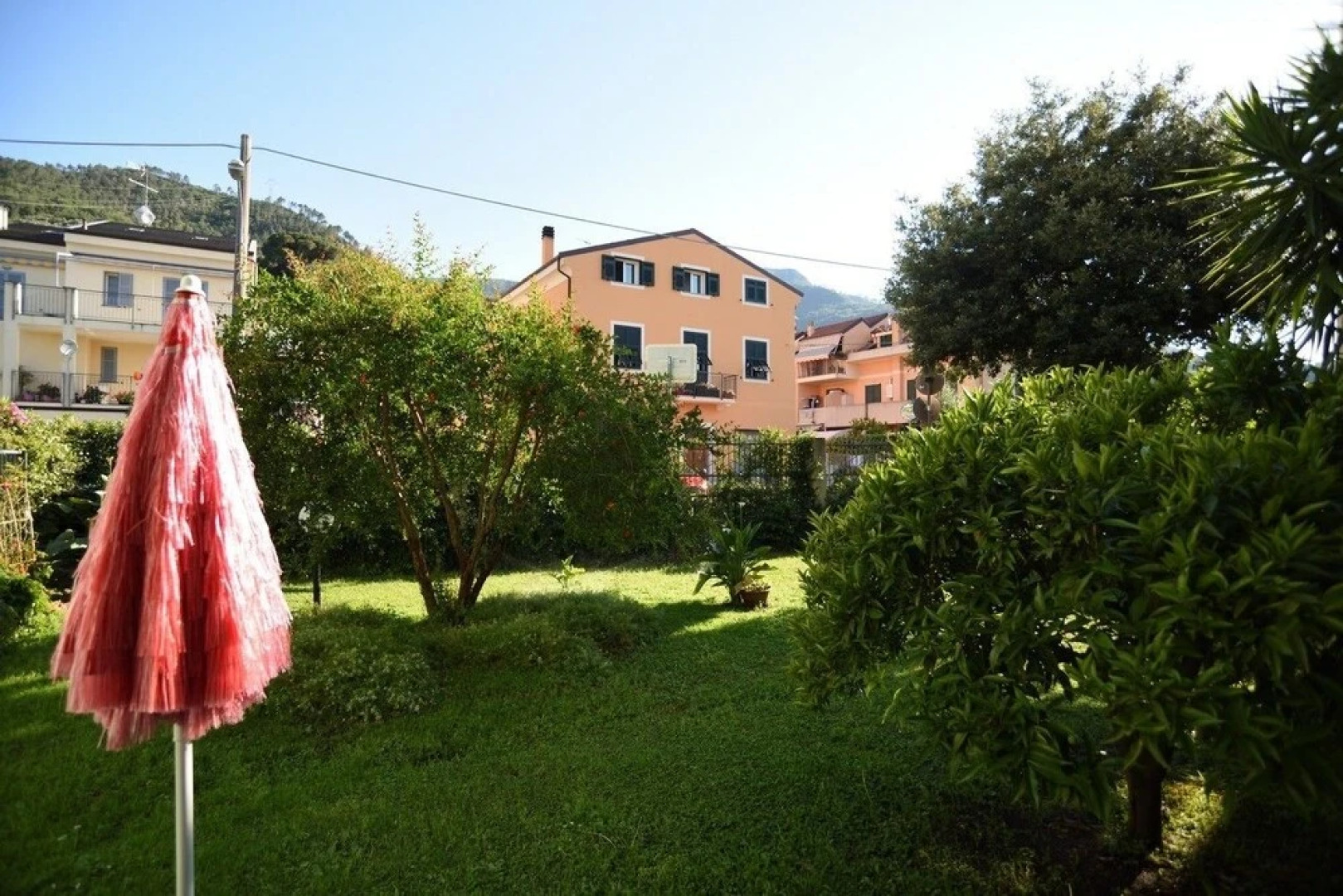 Agriturismo Fioredizucca