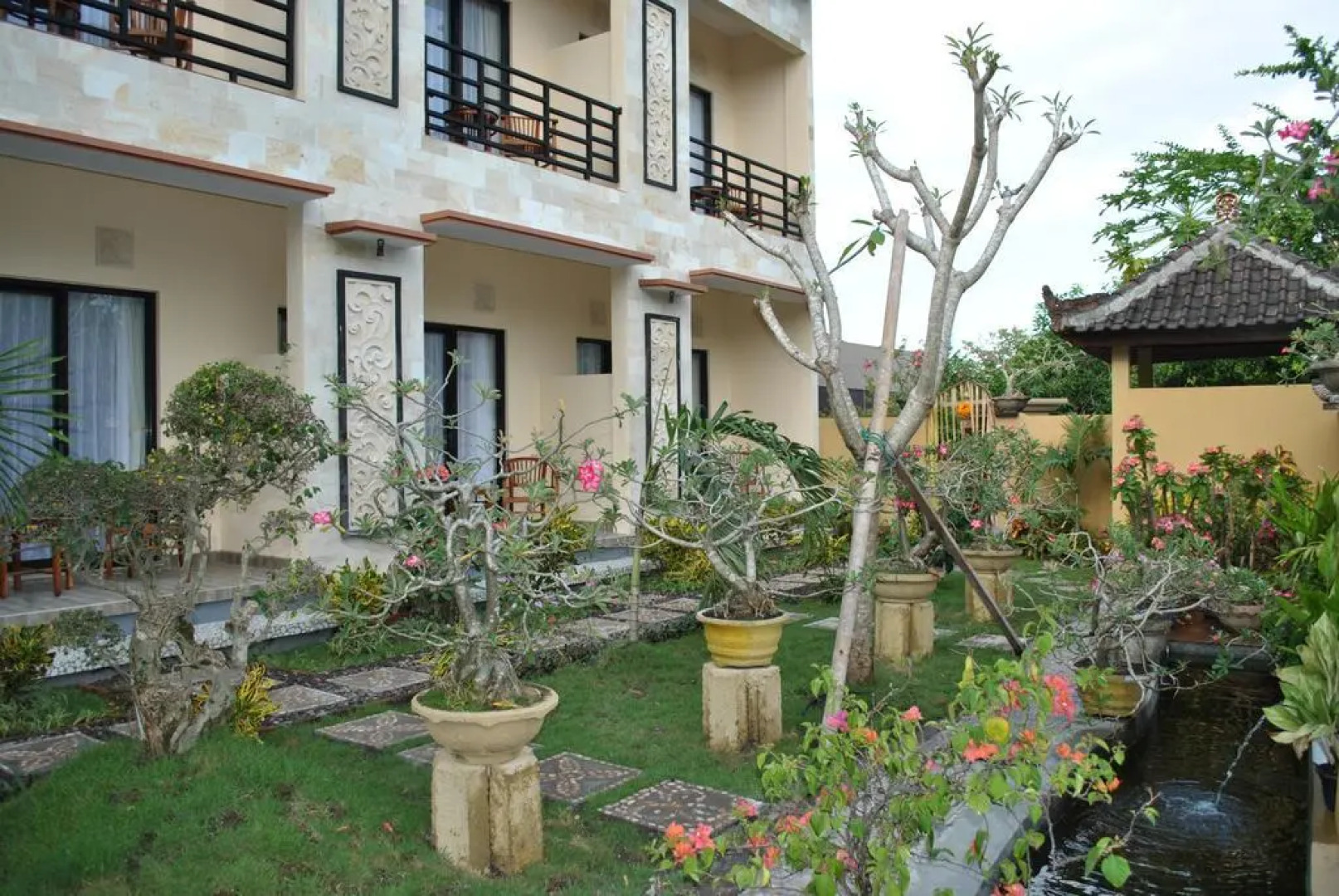 Betesda Guest  House