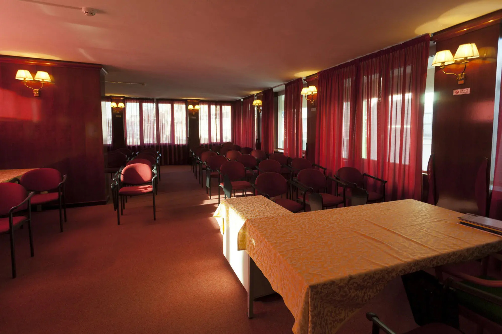 Hotel Villa Ghirlanda