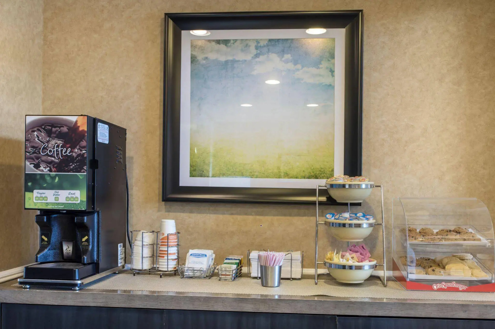 Quality Inn Harrisonburg I-81