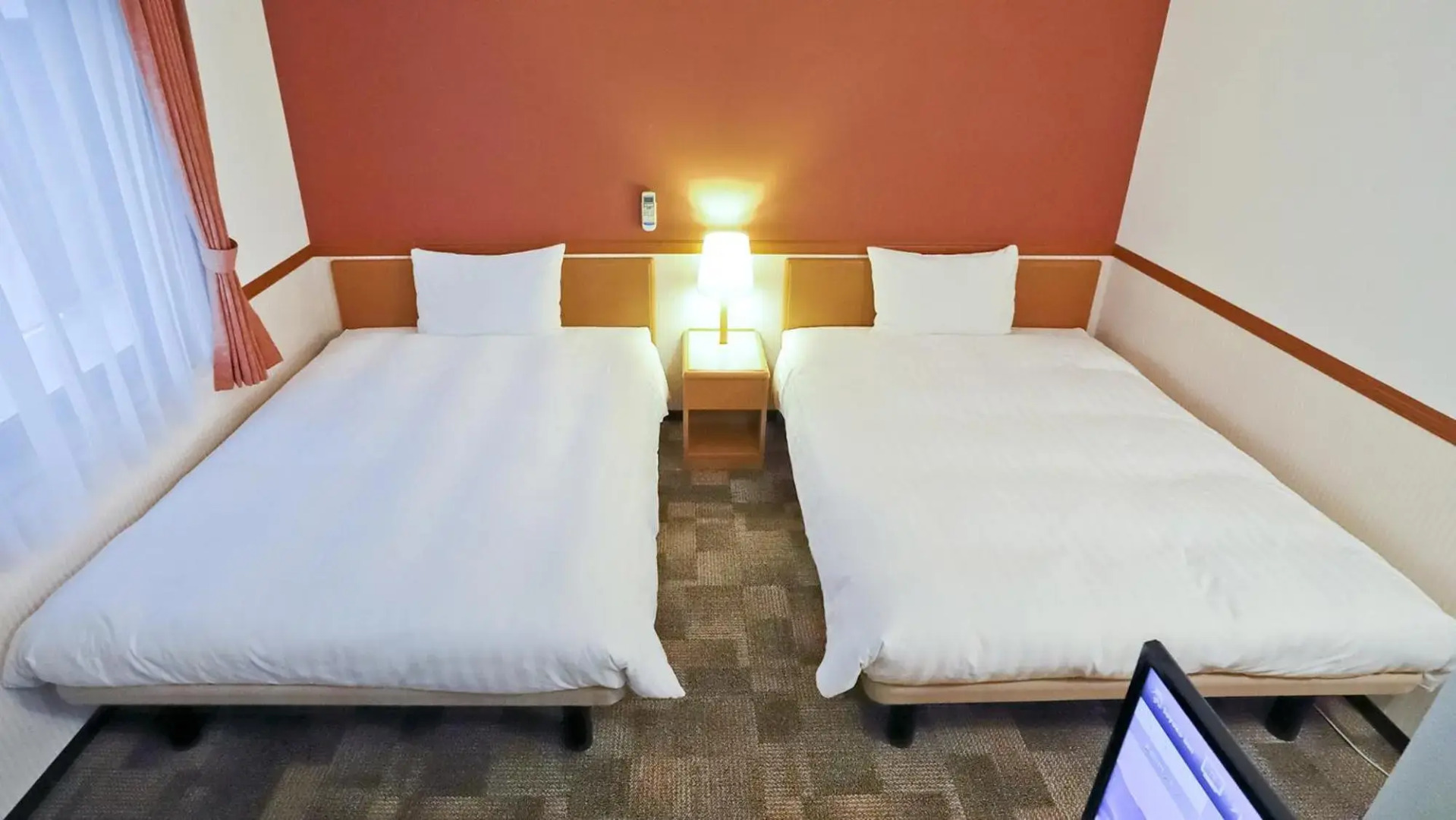 Toyoko Inn Hitachi Ekimae