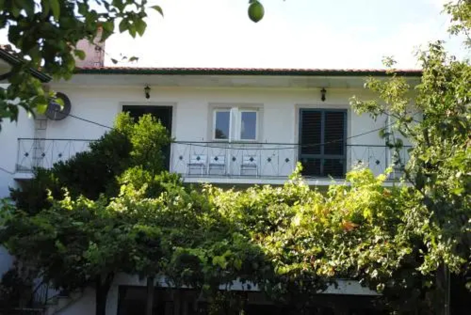 Casa dos Santos Alojamento