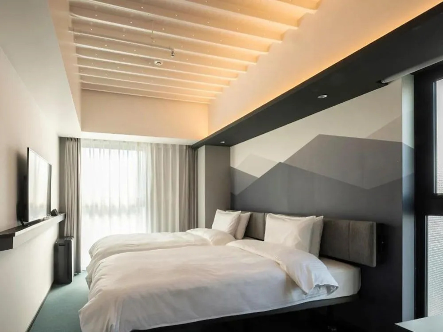 Prince Smart Inn Kyoto Sanjo