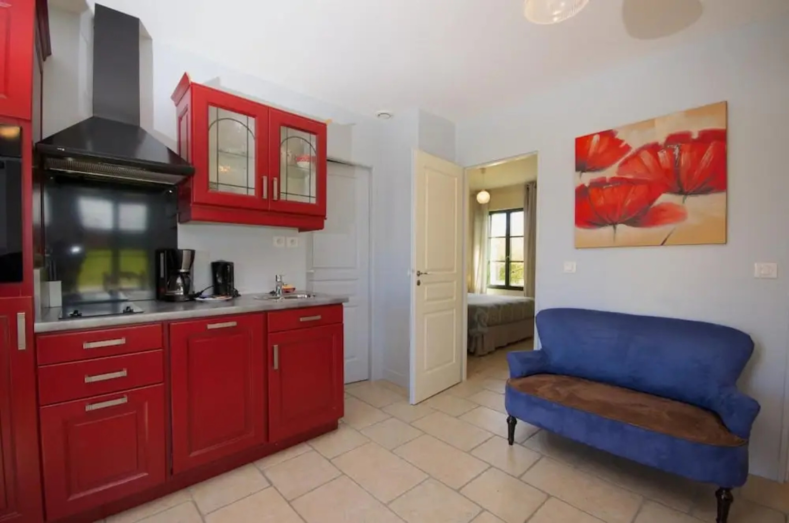 Entre Vignes et Chateaux