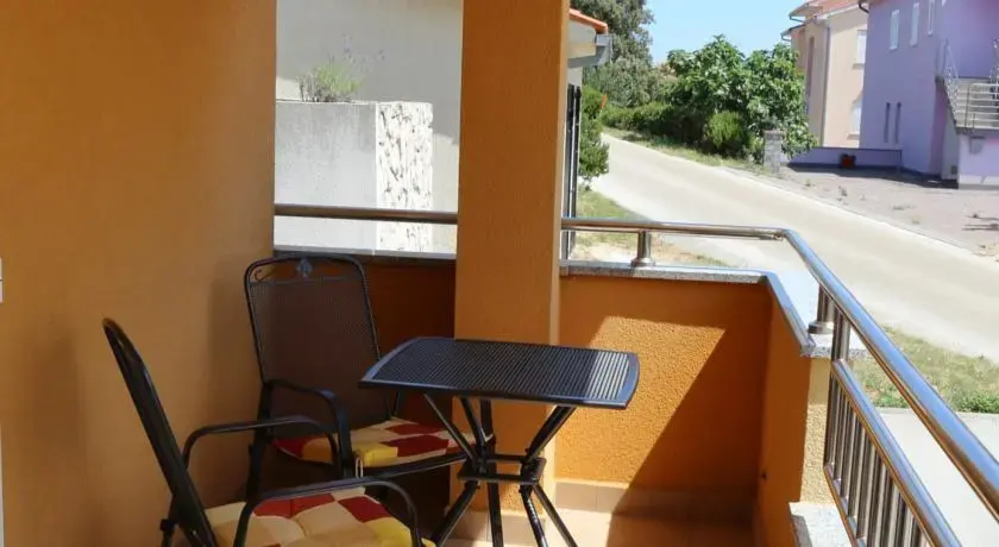 Apartment Mare e Monti III