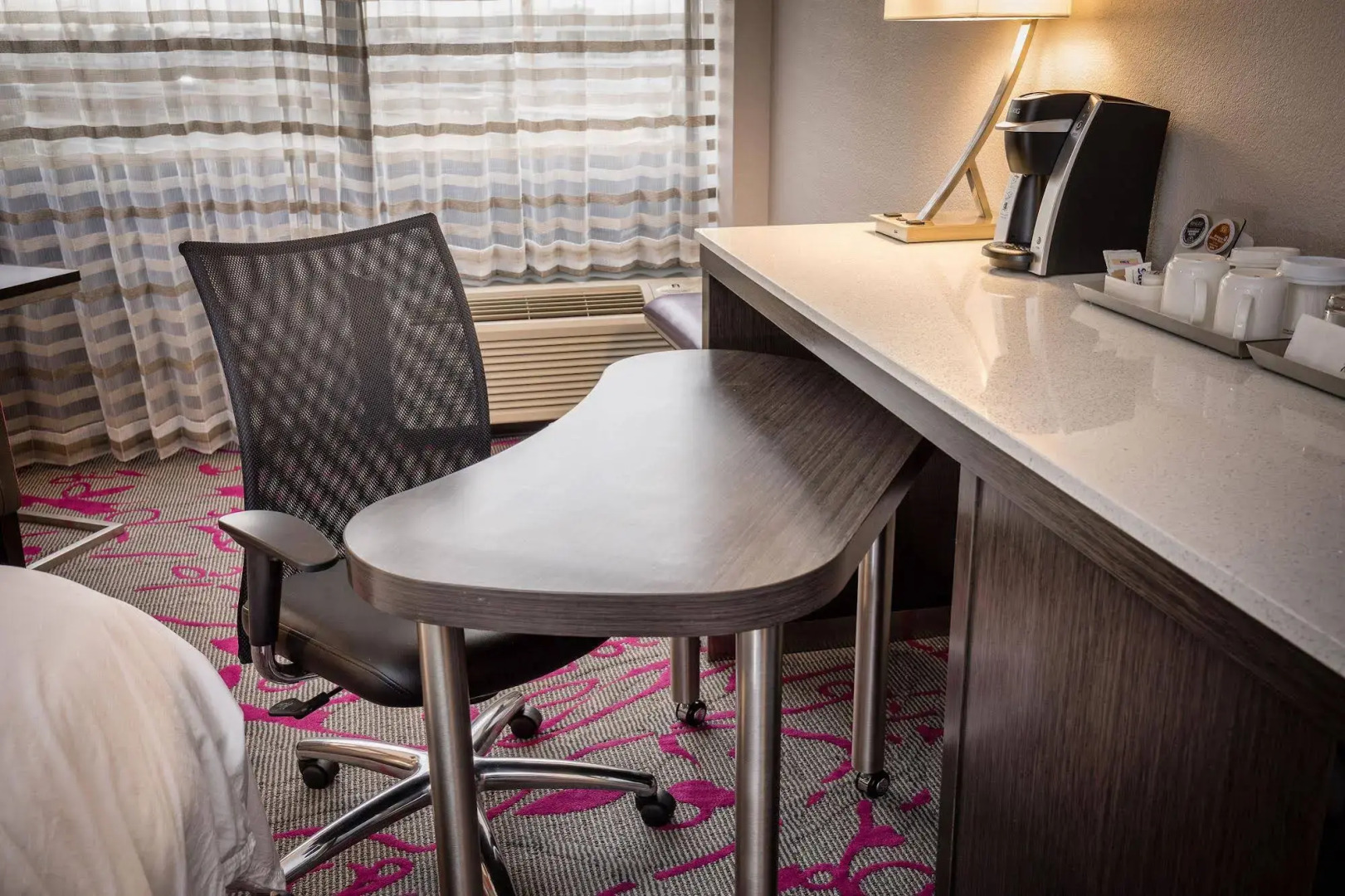 Radisson Hotel Oakland Airport