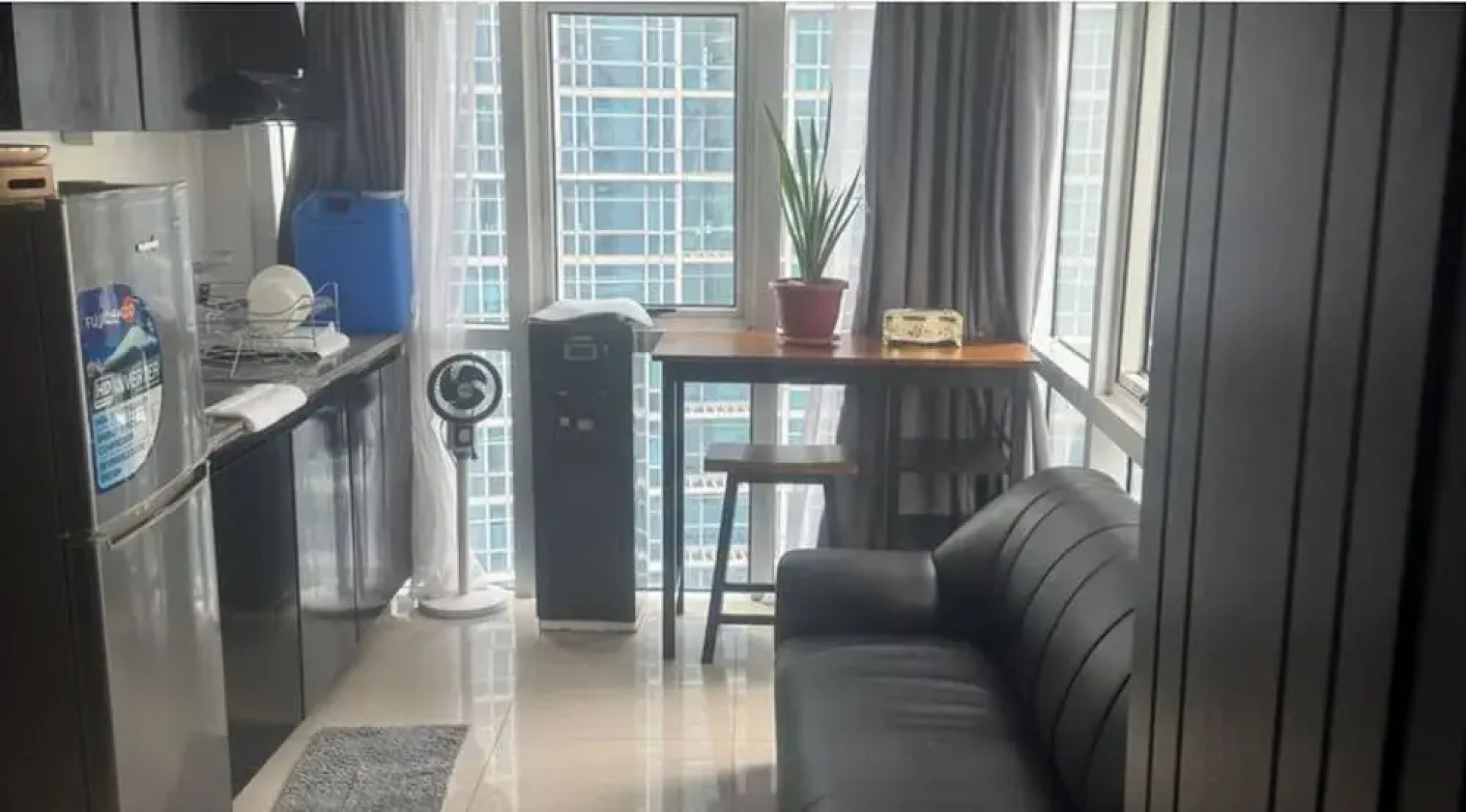 BGC Cheap Condo in BGC 5thavenue -23rd Street