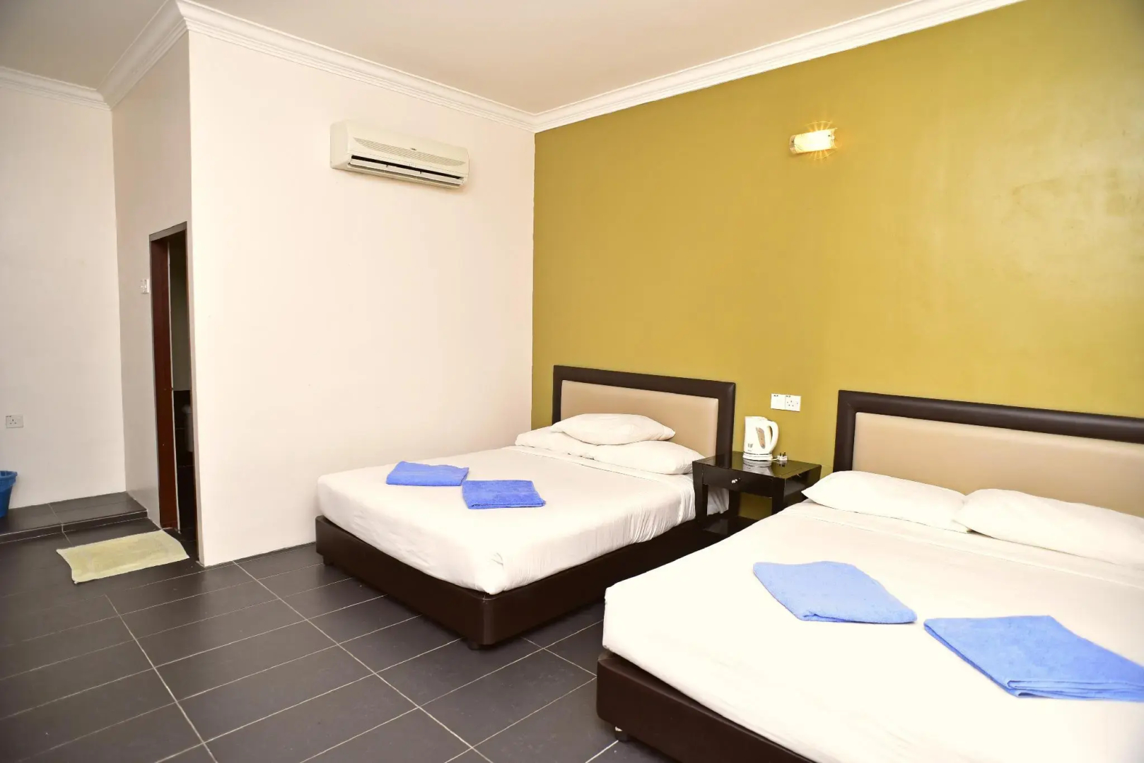 Vikri Beach Resort