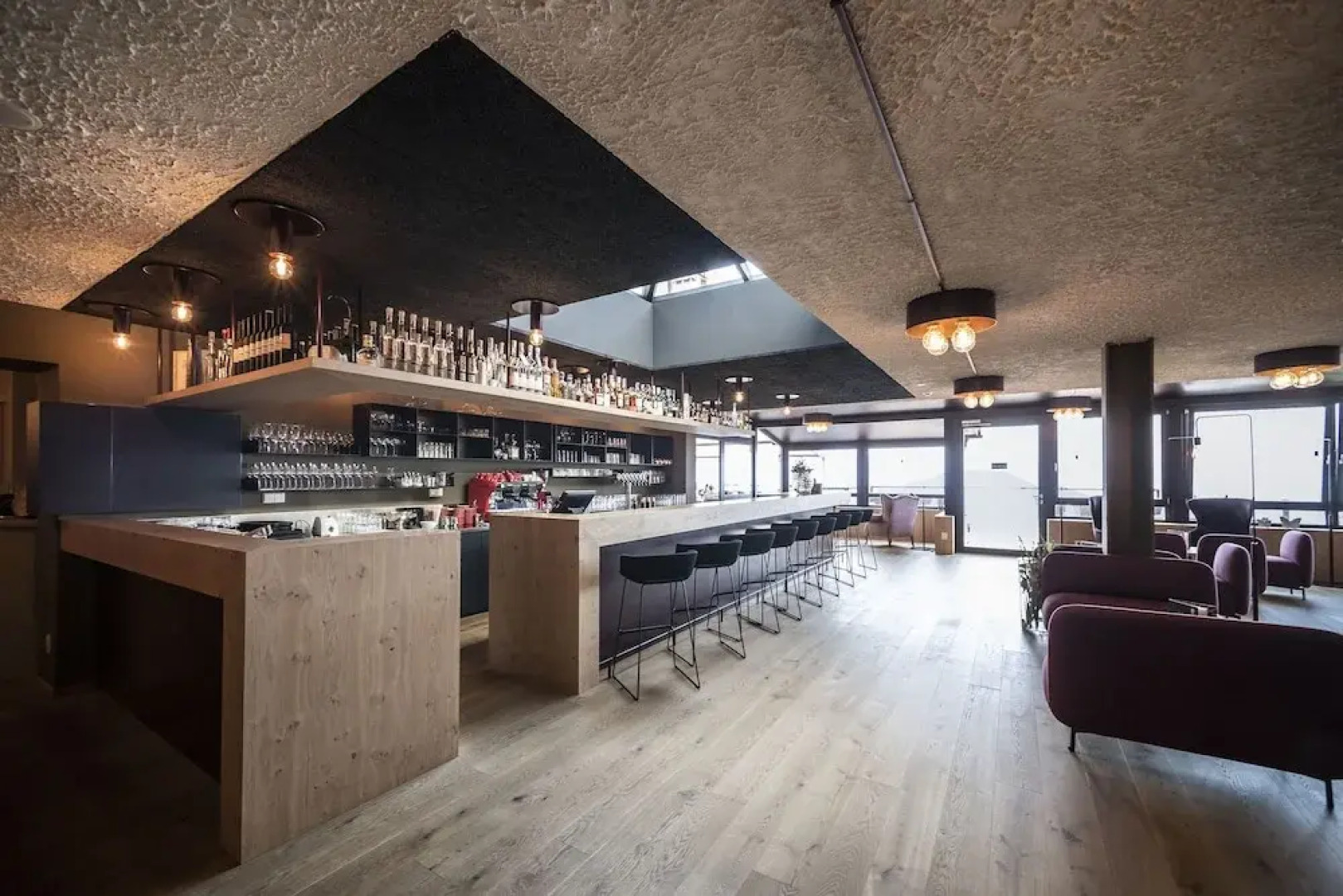 Hotel Belvedere- Fine Dining & SPA