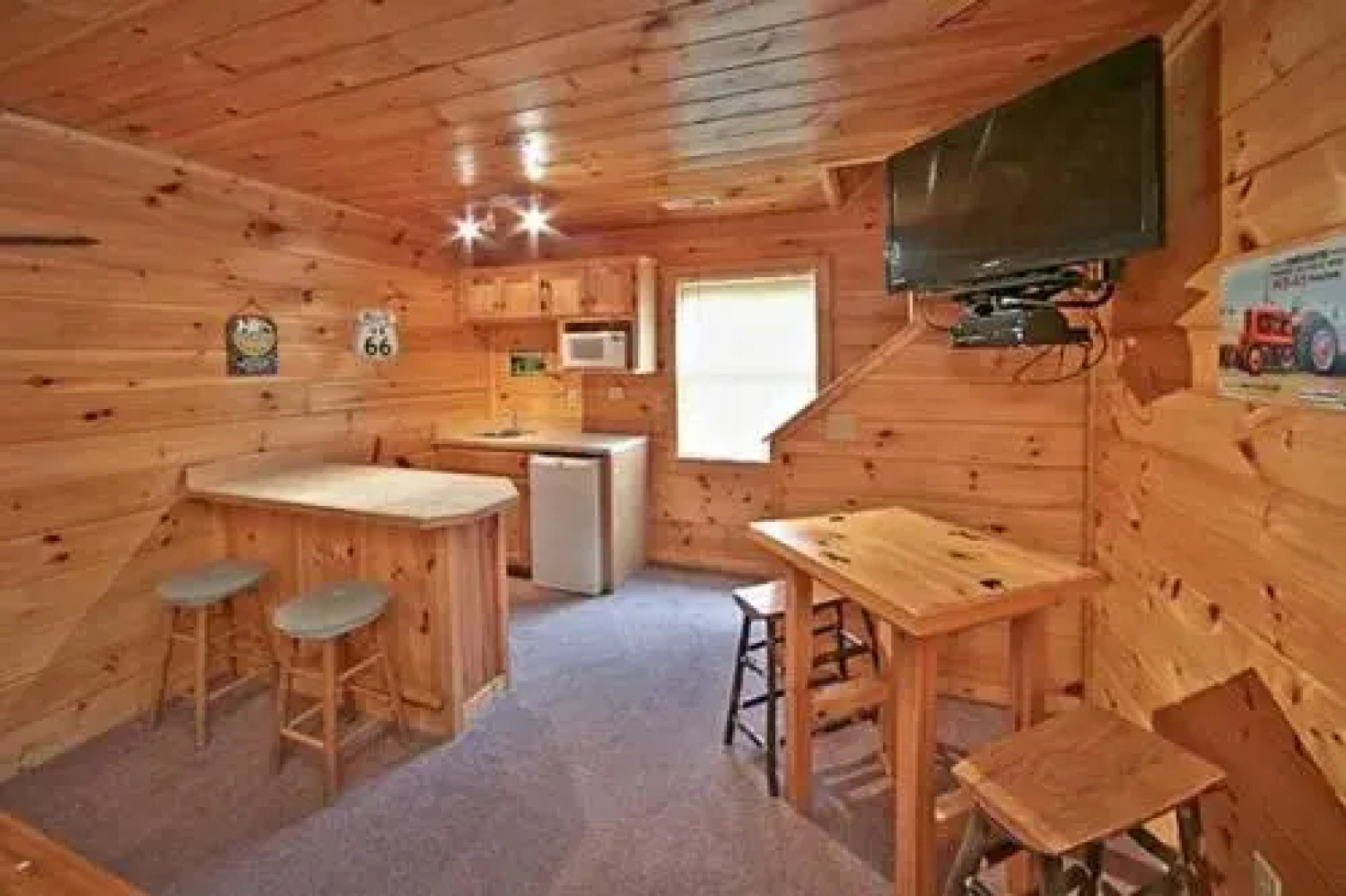 A Secret Hideaway Holiday home