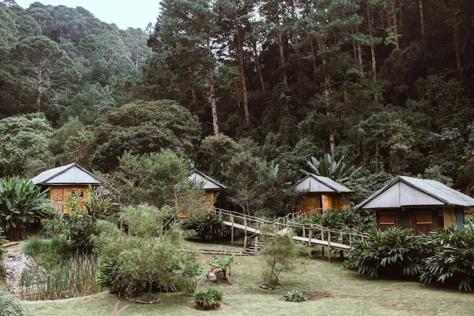 Santuario Natural El Tular