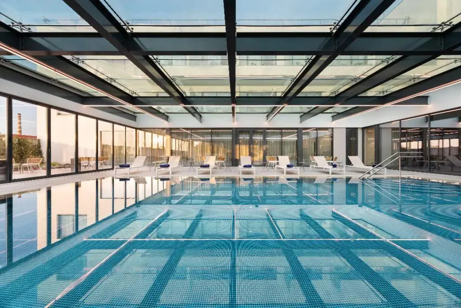 Eurostars Matosinhos