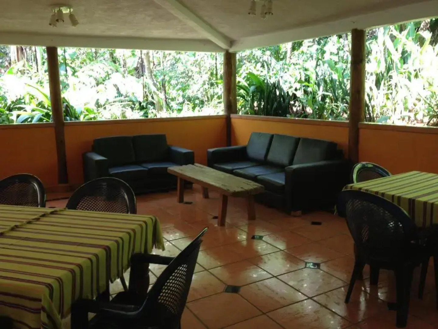 Hotel Reserva Natural Atitlan