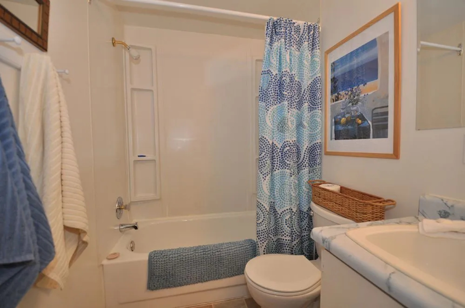 Seclusion Bay Resort