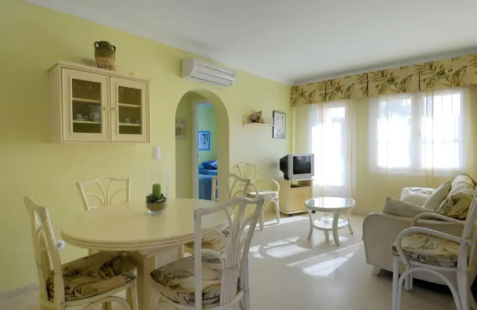 Apartamentos y Villas Oliva Nova Resort