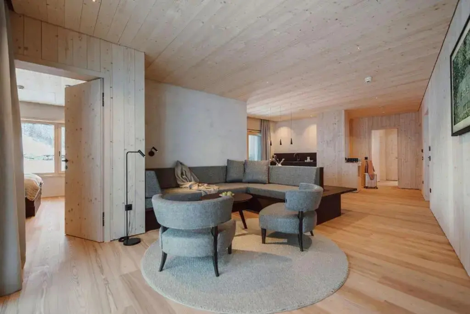 Familien Natur Resort Moar Gut 4*S