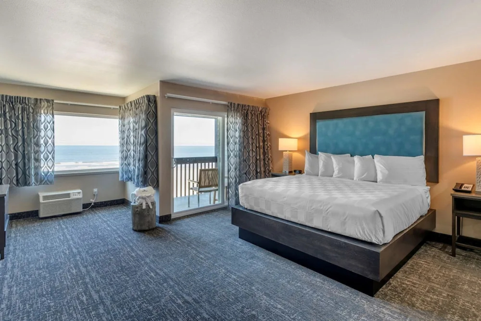 Best Western Plus Lincoln Sands Suites