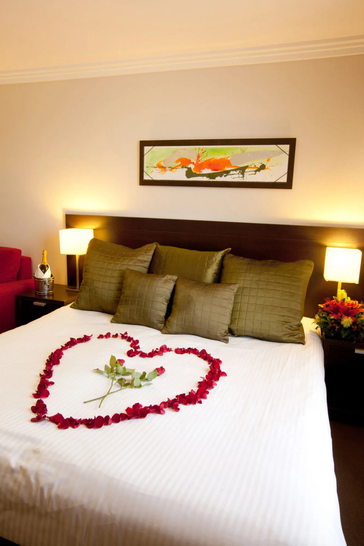 Wine Country Motor Inn