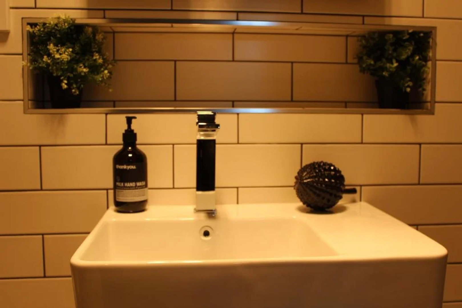 East St at Daylesford