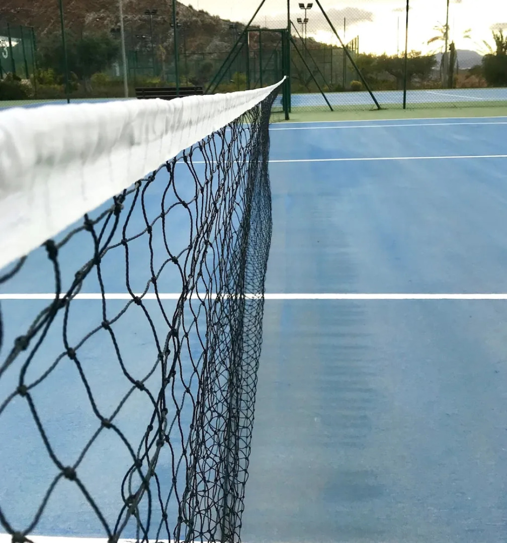 Albergue Isla Del Fraile