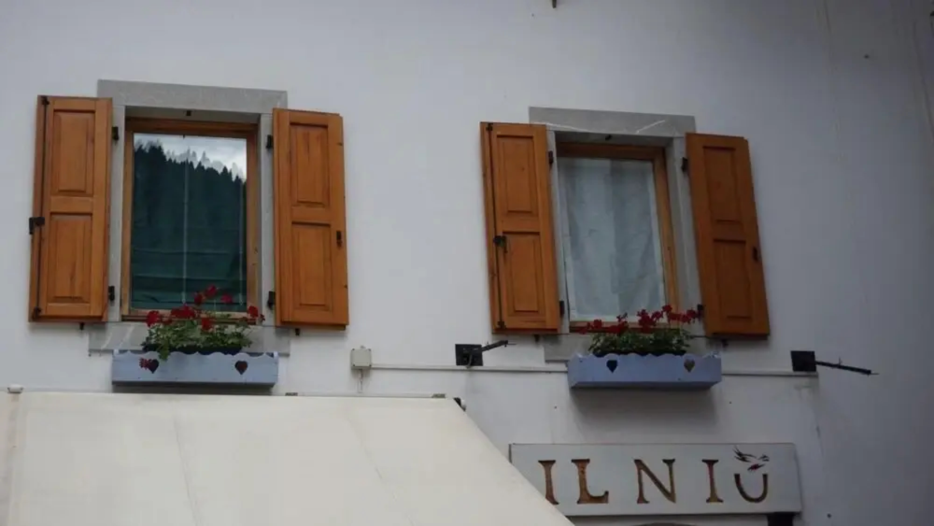 Albergo Il Niu