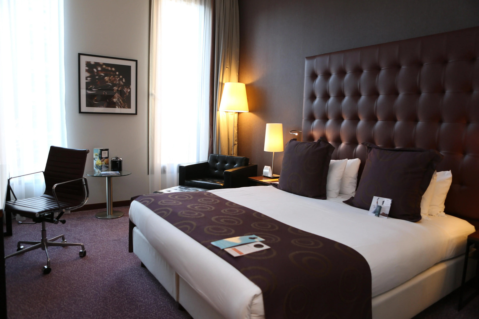Crowne Plaza Amsterdam South by IHG