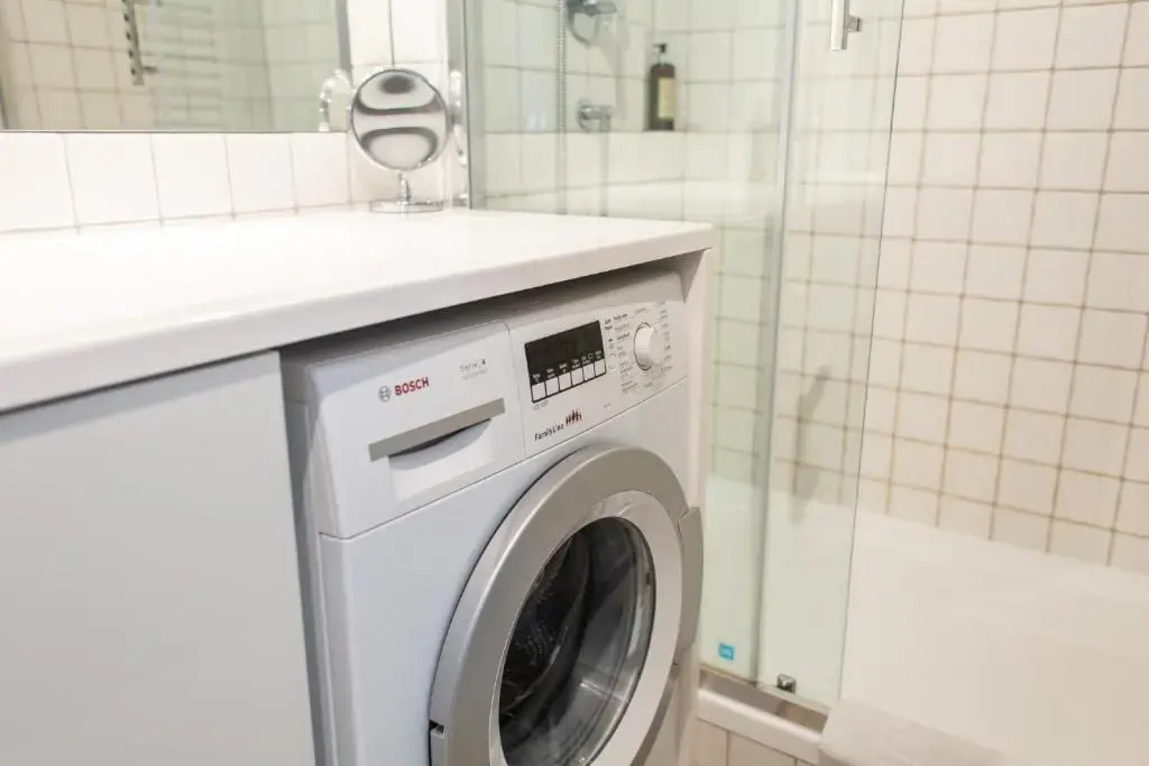 Rent like home - Horyzont