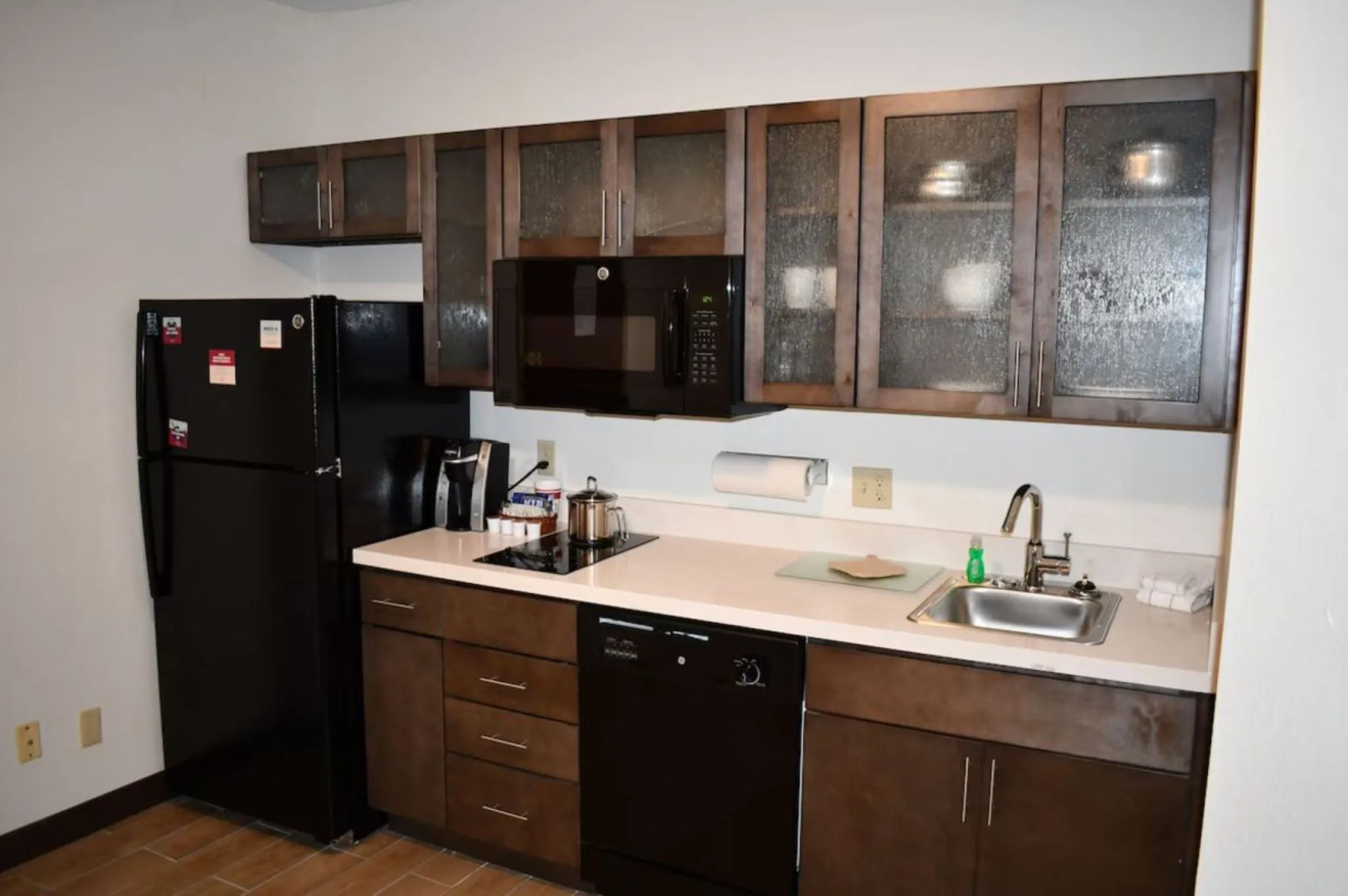 Candlewood Suites Grand Rapids Airport by IHG