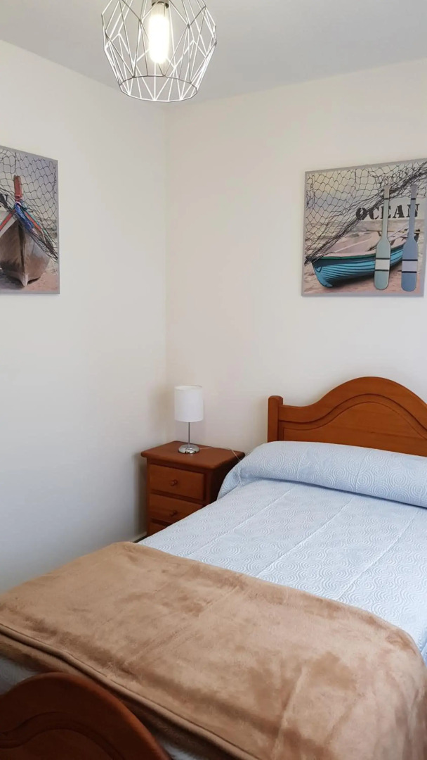 Apartamento Julieta