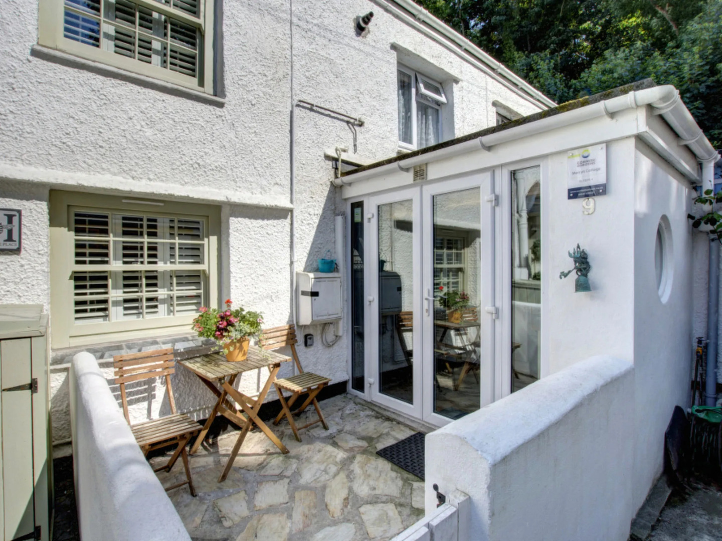 Holiday Home Grove Place