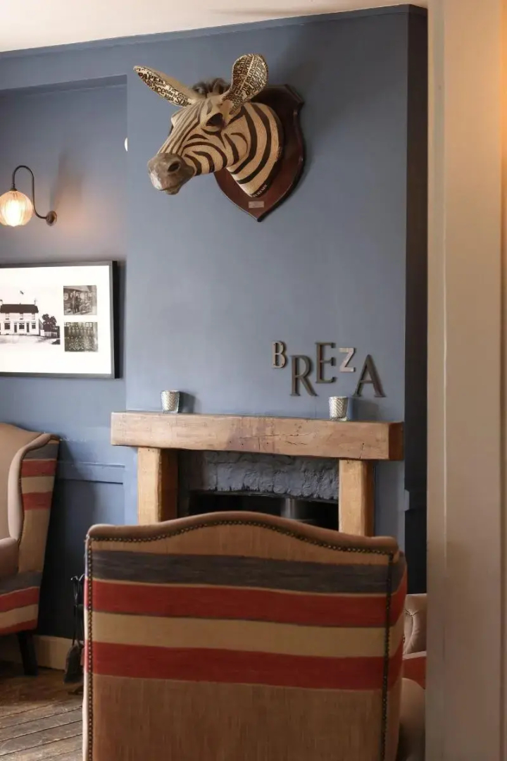 The Goudhurst Inn