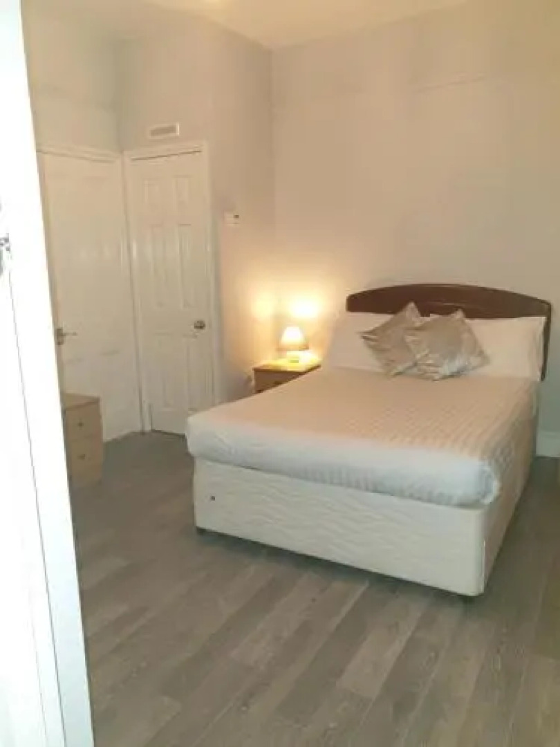 Homeleigh Guesthouse