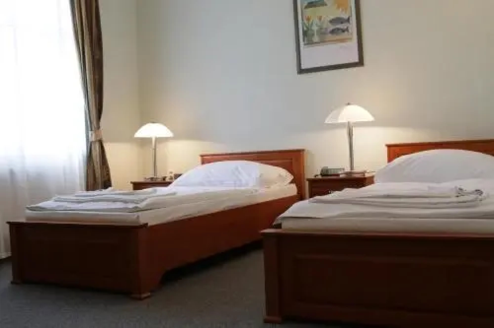 Hotel Grand