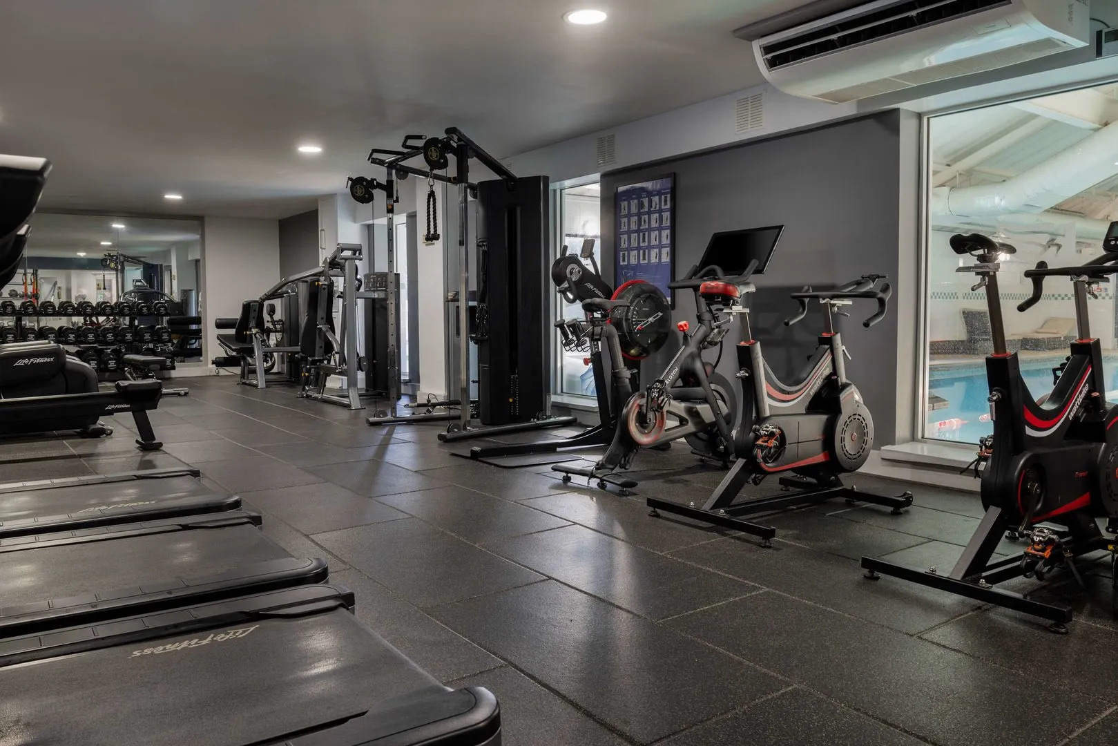 DoubleTree by Hilton Bristol North