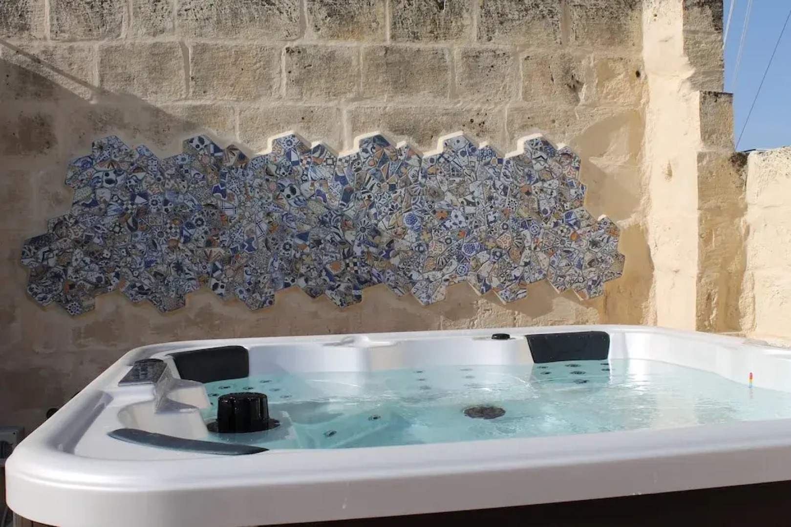 Palazzino Nina Boutique Hotel