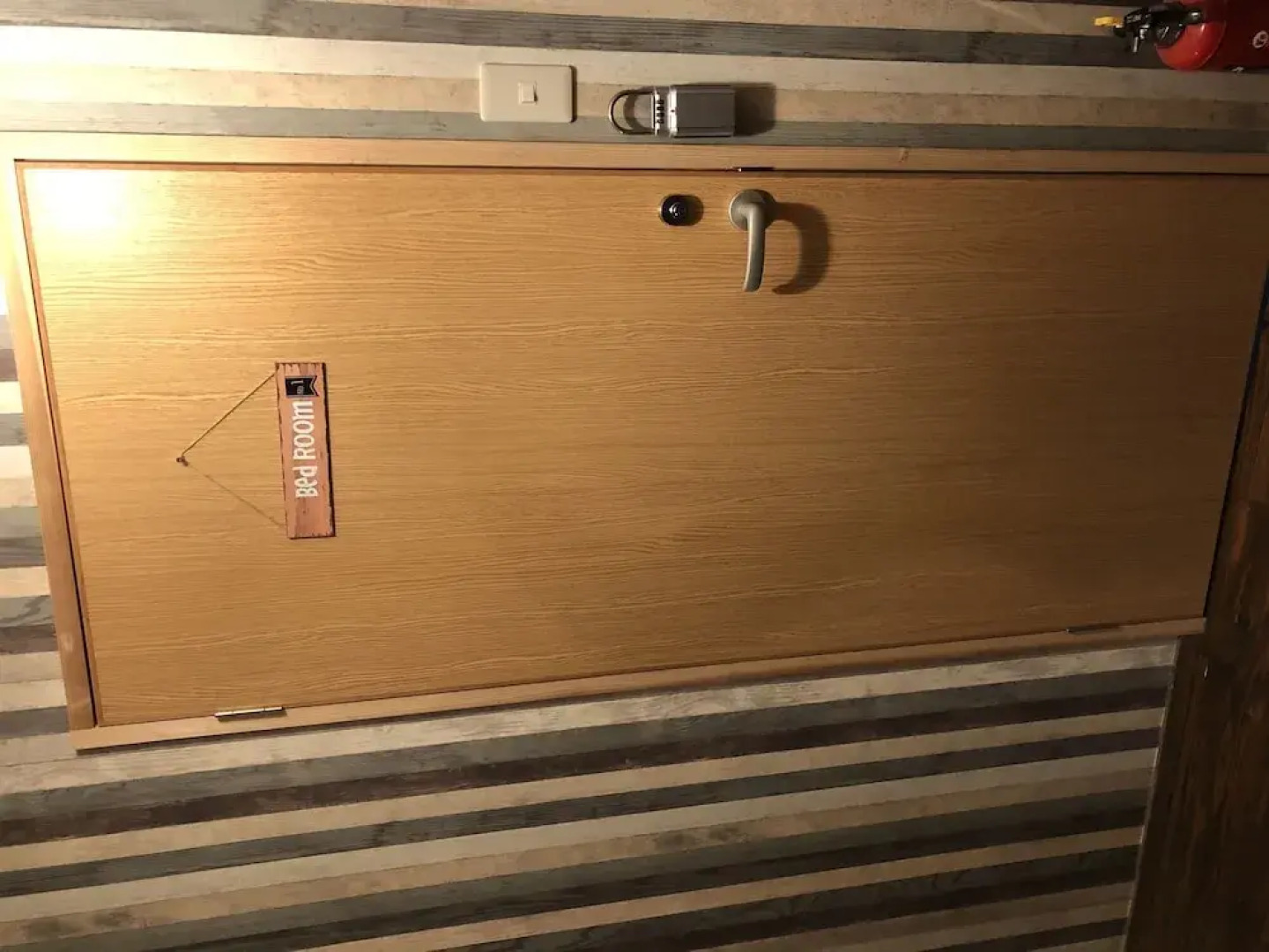 GuestHouse Amamin-Hostel