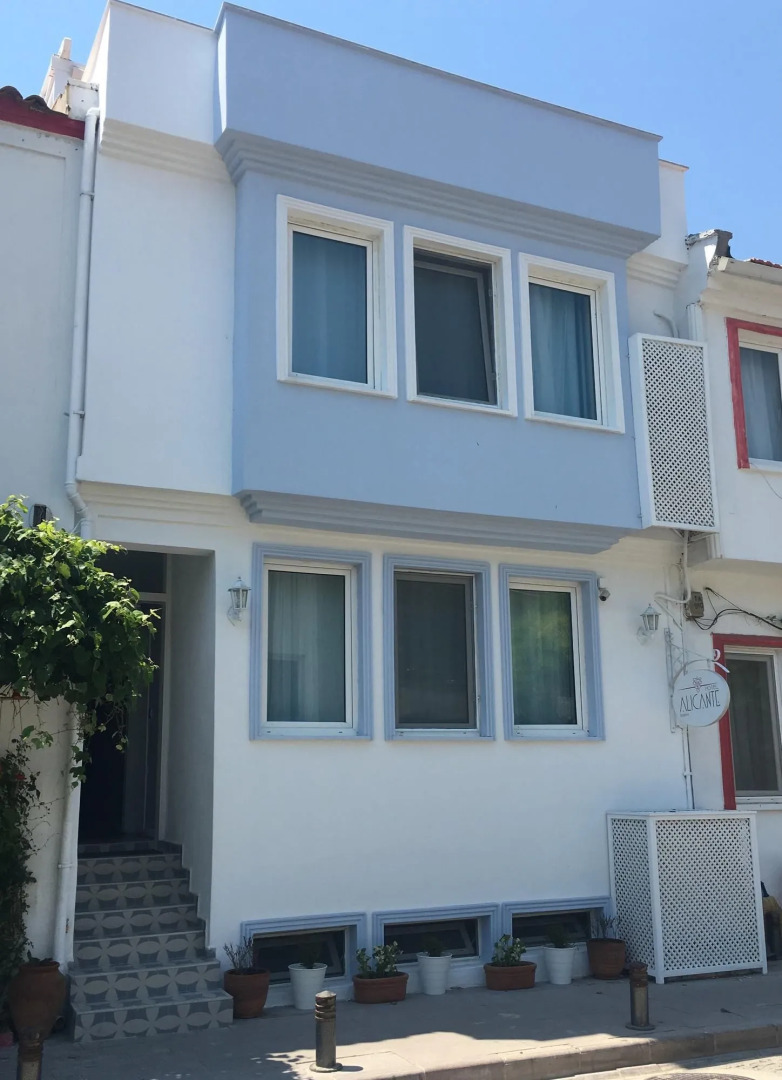 Alicante Hotel - Adults Only