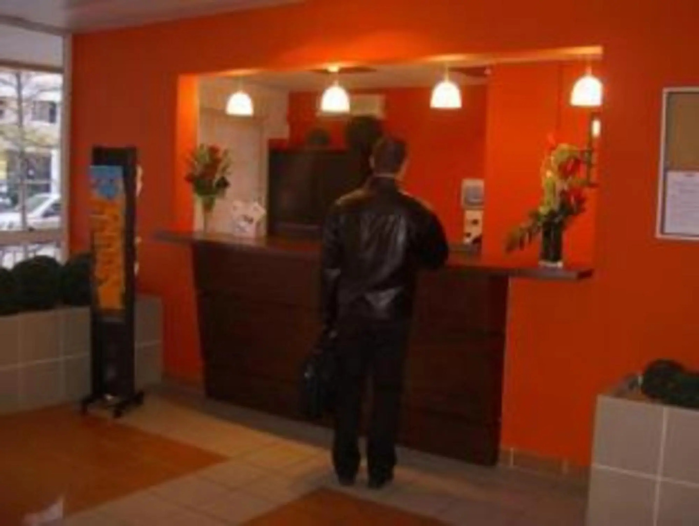 Séjours & Affaires Aix-en-Provence Mirabeau