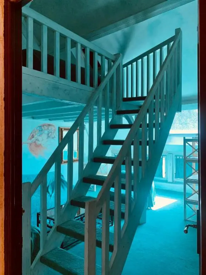 Manoir de la Rémonière