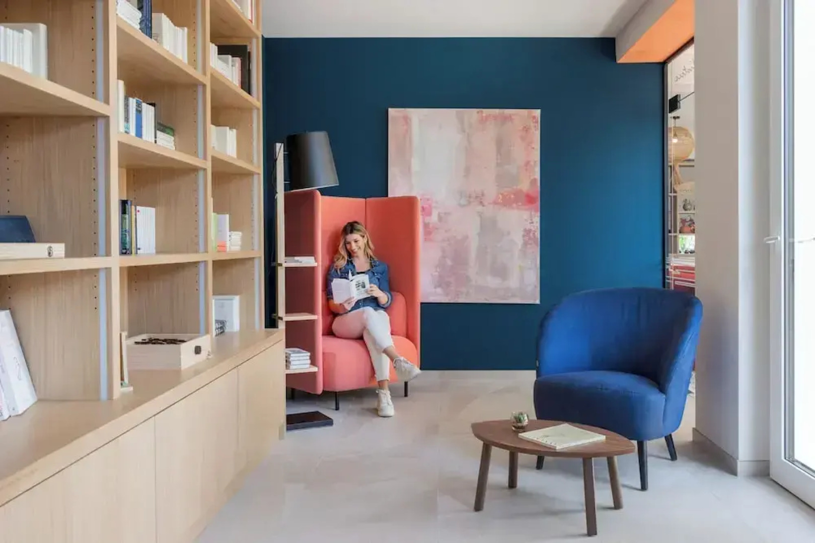 Ascona Lodge, Pool & Garden Retreat