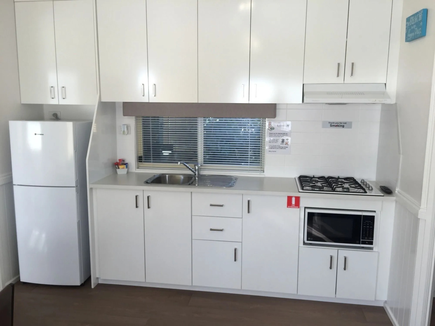 Kanasta Caravan Park